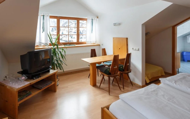 Pension Hallberg