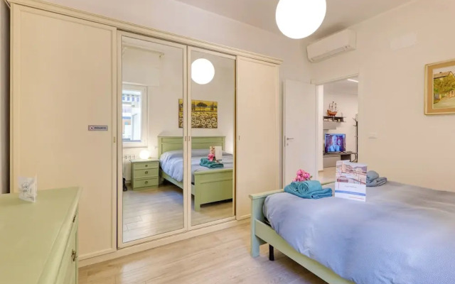 GP Apartments - Sea And Relax