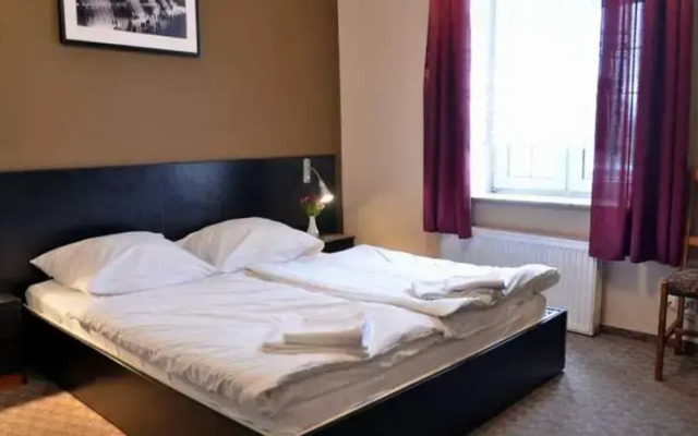 Hotel Biały Dworek