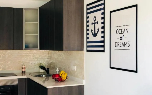 Boya 2 - Ocean of dreams