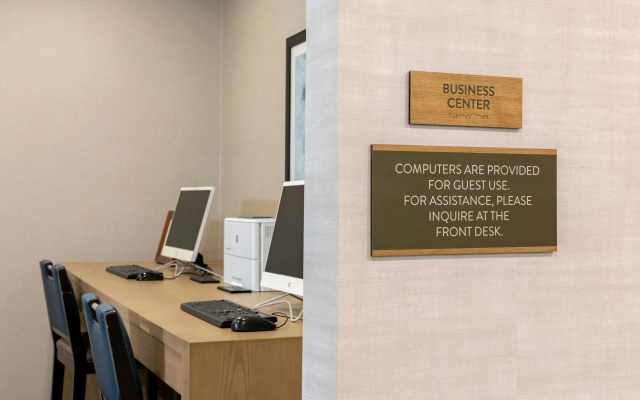 Staybridge Suites London by IHG