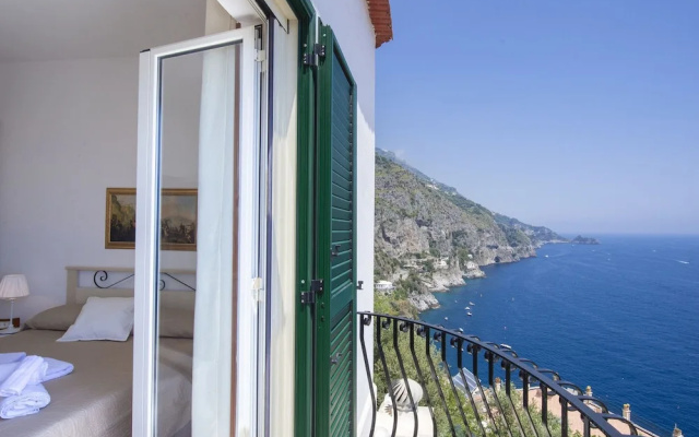 Casa Cielo & Mare