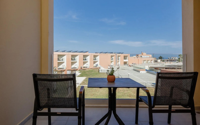Rethymno Village