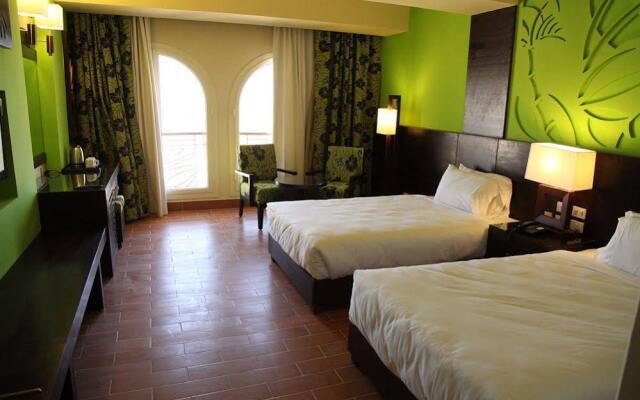 Amazonia Hotel комната для гостей