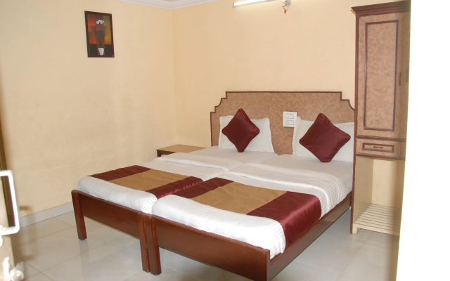 Hotel Bhavani Lodge