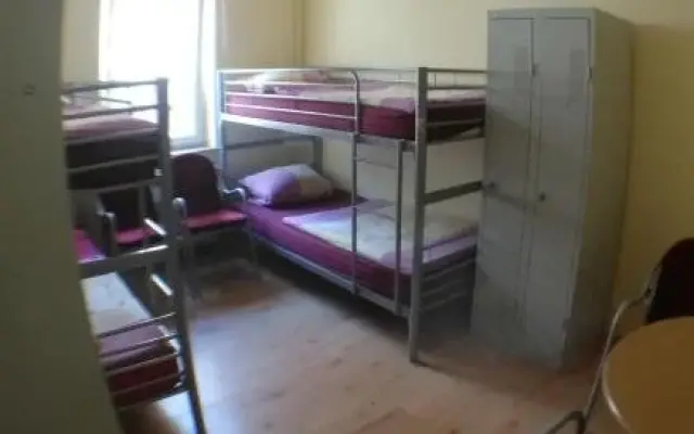 Bremer City Hostel