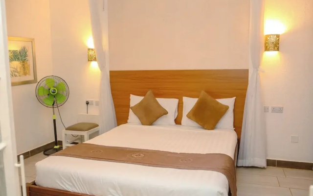 Ol donyo Sapuk Resort