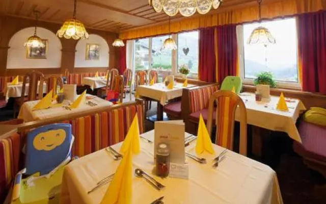 Familienhotel Sailer