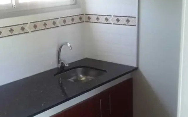 Módulo Monoambiente