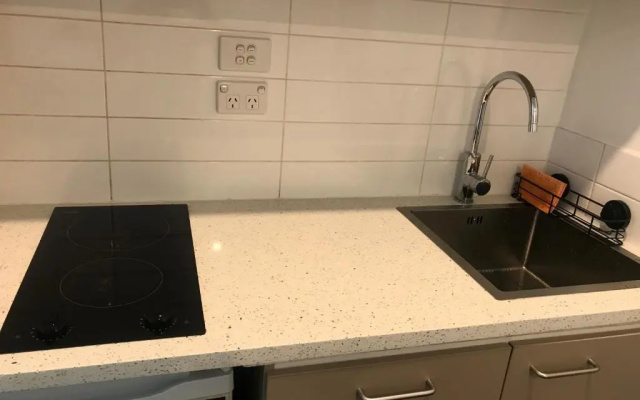 Auckland City coby Suite