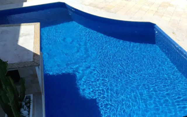Loft da Prainha 107
