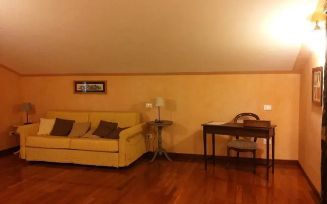 B&B Antegiano