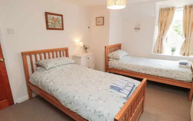 Fairhaven Cottage