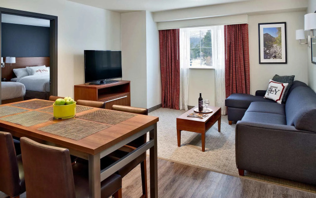 Residence Inn by Marriott Breckenridge