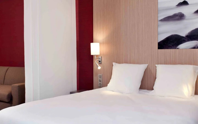 Ibis Styles Troyes Centre