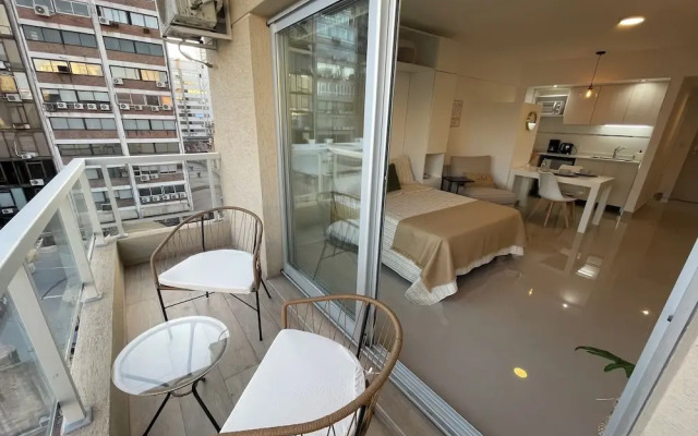 Modern & Cozy Studio With Pool