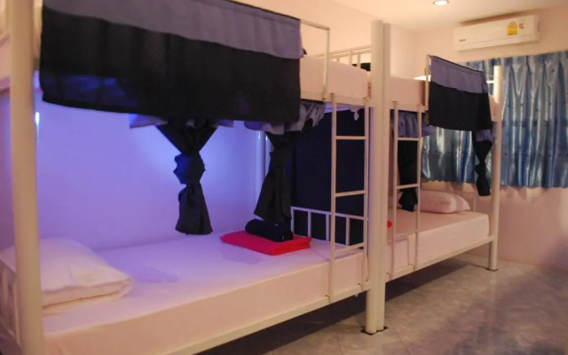 Baan Kai Hostel