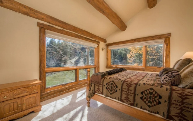 Abode on the Range 5