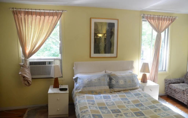 Boulanger Bassin Bed & Breakfast