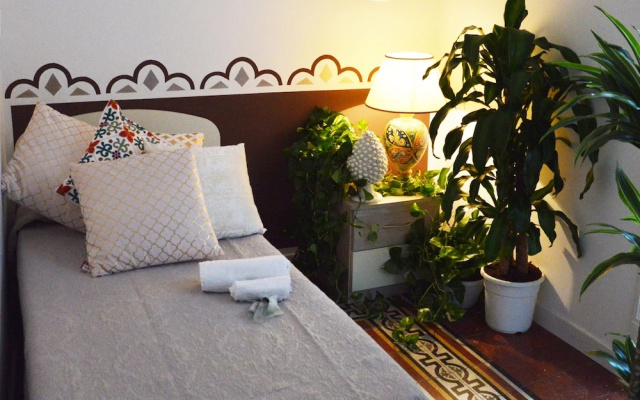 azani apartament
