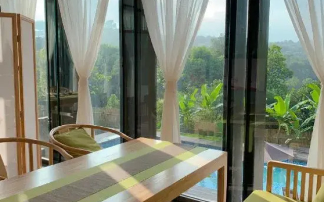 The Habitat Villa