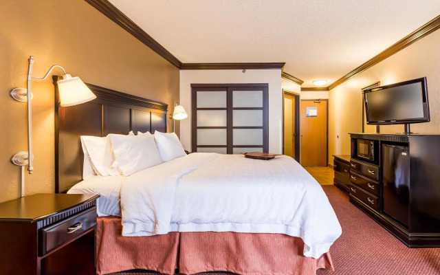 Hampton Inn & Suites Chicago/Hoffman Estates