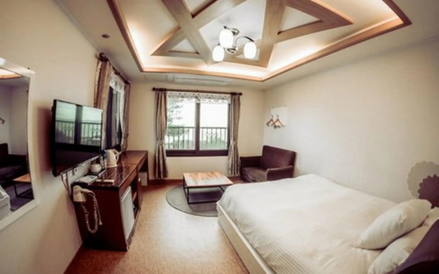 Hae Hotel Jeju