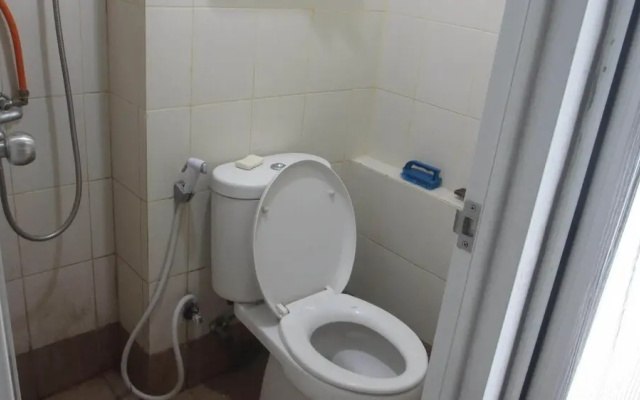 Apartemen Bassura City by Smartproperty