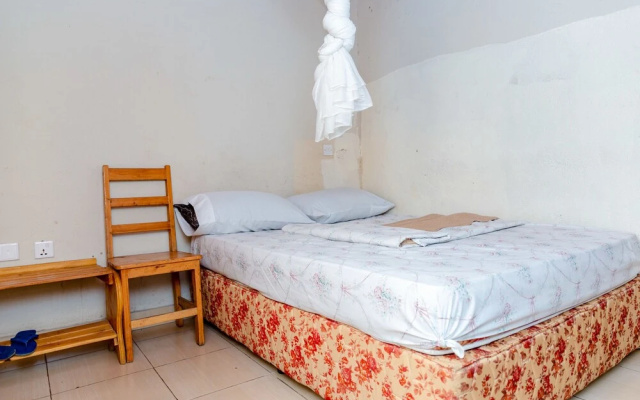 Sawa Sawa Motel
