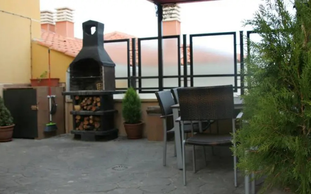 Alojamiento Rural La Tejería-Cuenca