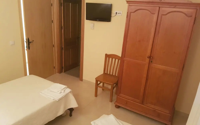 Hotel El Roble