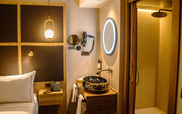 Goien Boutique Hotel