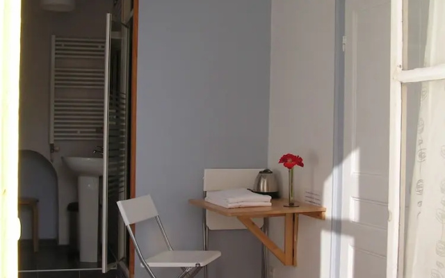 La Maisonnette