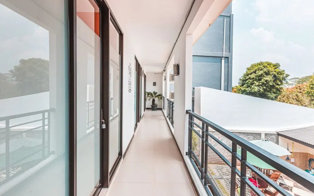 Safa Alya by OYO Rooms