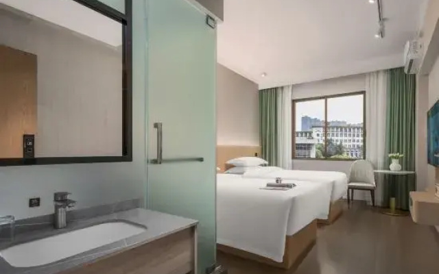 Hengyang Lifeng Hotel