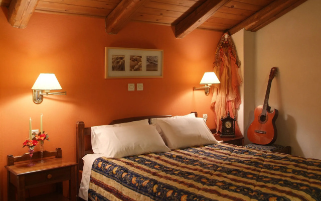 Pan Hotel