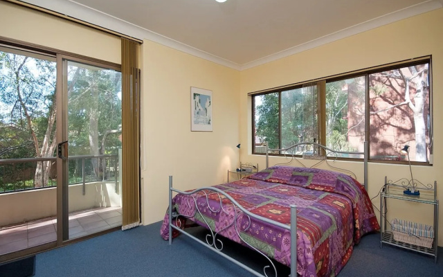 Maeva Lodge, Unit 4/14 Gretel Close