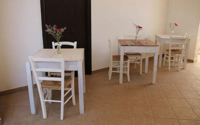 B&B Masseria Donna Carlotta