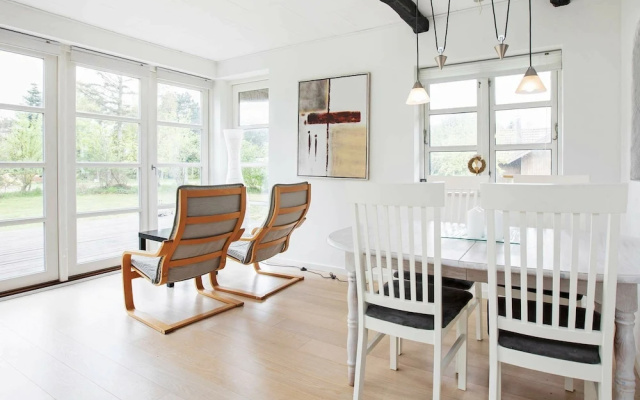 Exquisite Holiday Home in Lolland With Terrace
