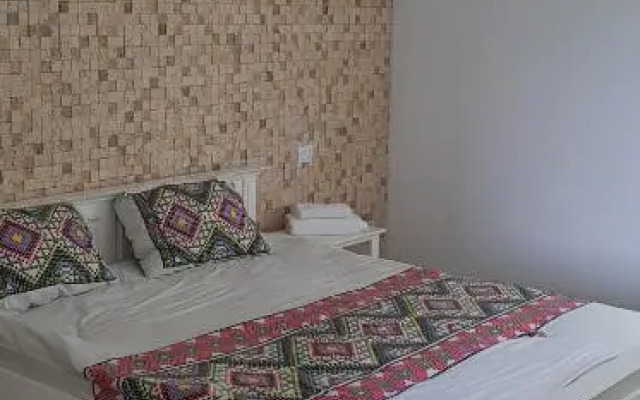 Fresh Accommodation