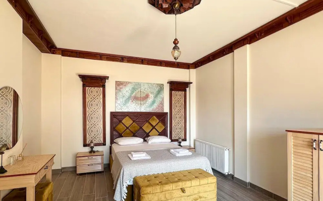 Beycik Konak Hotel