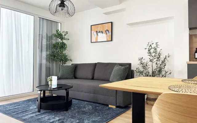 Central Bonn Apartments I home2share