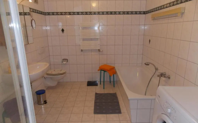 Ferienwohnung Welz