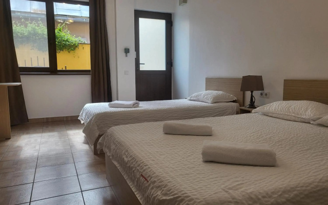 Casa Aria