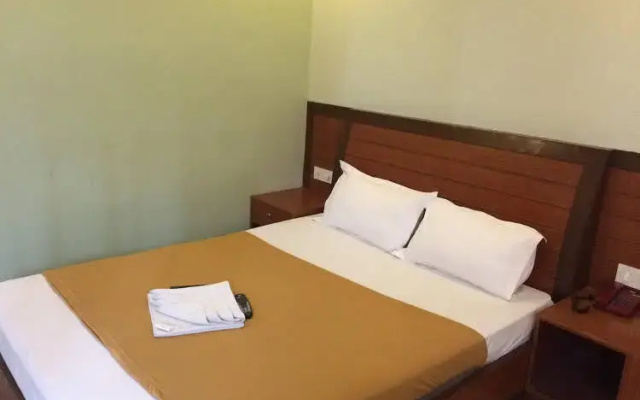Hotel Park Palace