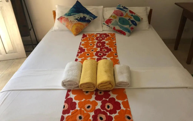 Lady Gordons Homestay