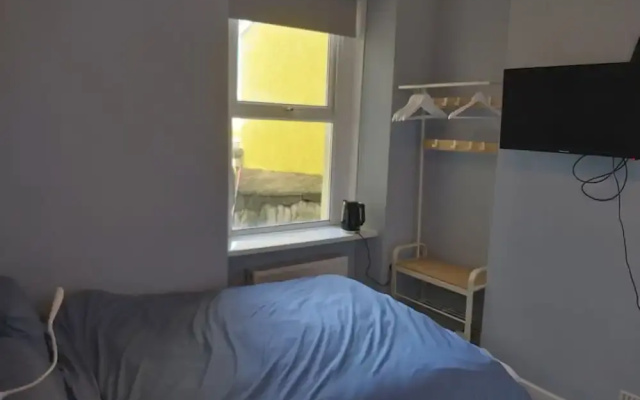 The Chapel House Hostel