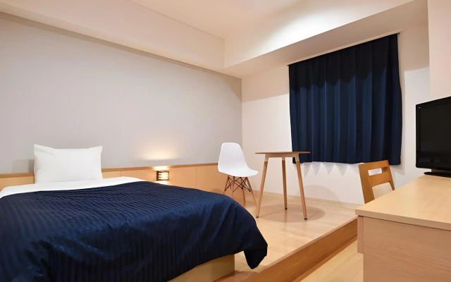 Iwamizawa Hotel 5 Jo