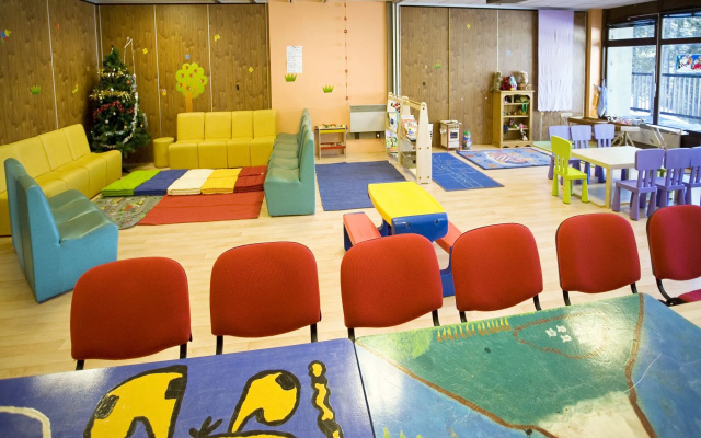 Hôtel Club MMV Le Flaine
