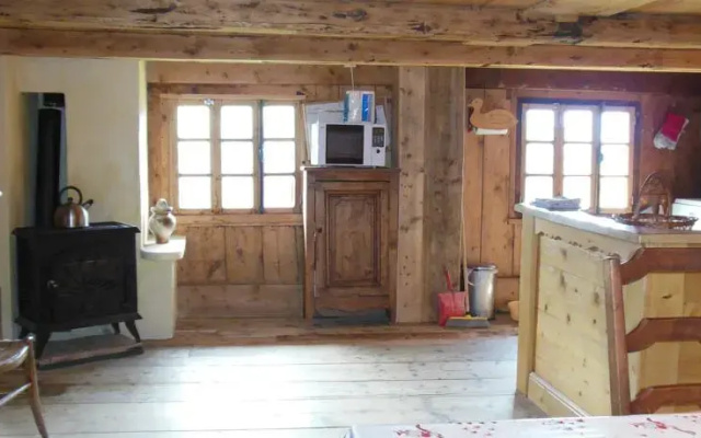 Appartement La Bale